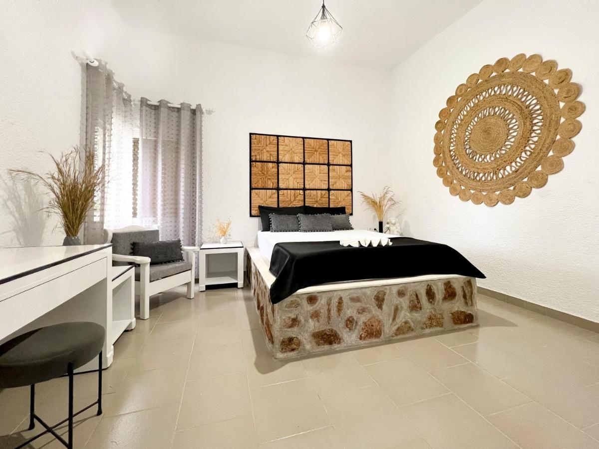La Casa Di Lusso Grande Casa -Adults Only Villa Kolymbia Bagian luar foto